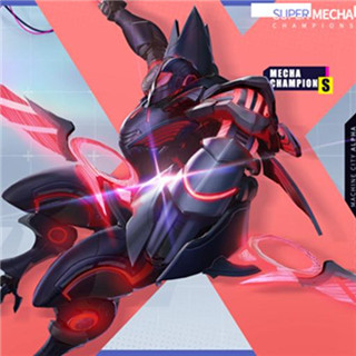 机动都市阿尔法网易版