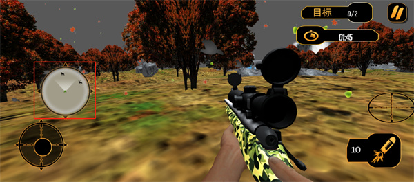 荒野狩猎达人官方最新版