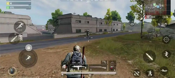 超凡先锋九游版