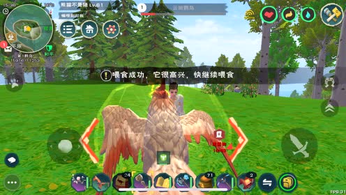 创造与魔法英雄互娱官方版本