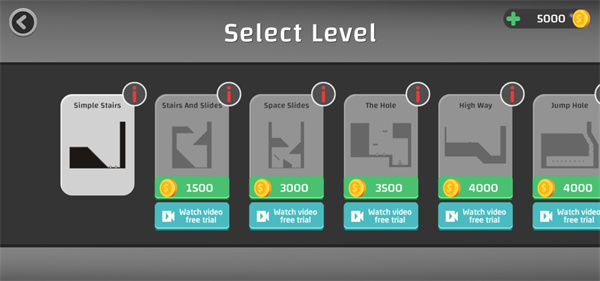 摧残火柴人官方正版(Stickman Hero Fly)