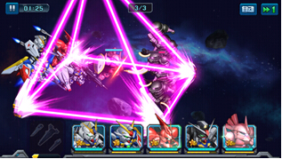 敢达决战小米版