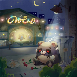 蛋仔派对欧美服最新版