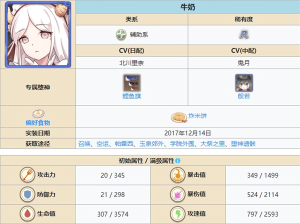 食之契约手游官方最新版