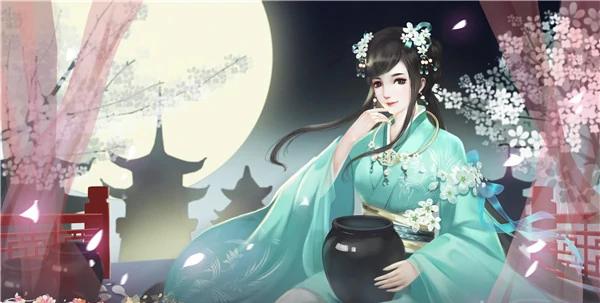 宫廷计手游好玩友版本