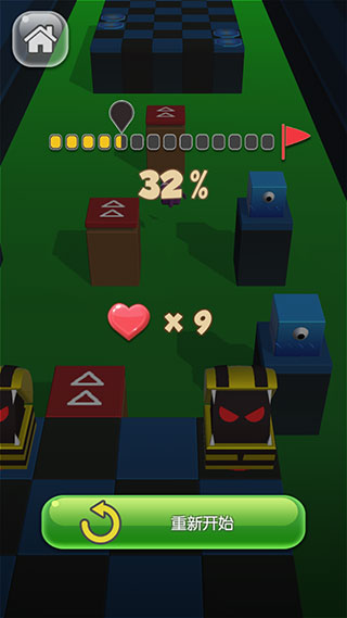 火柴人冲刺最新版
