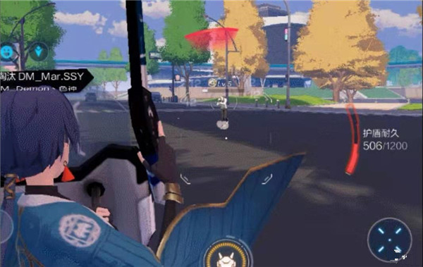 机动都市阿尔法360版