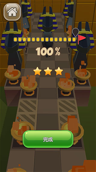 火柴人冲刺最新版