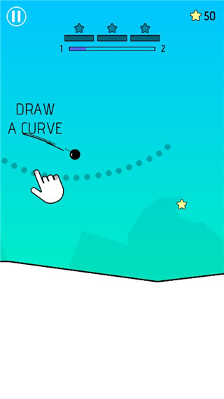 火柴人沙丘冲浪手机版