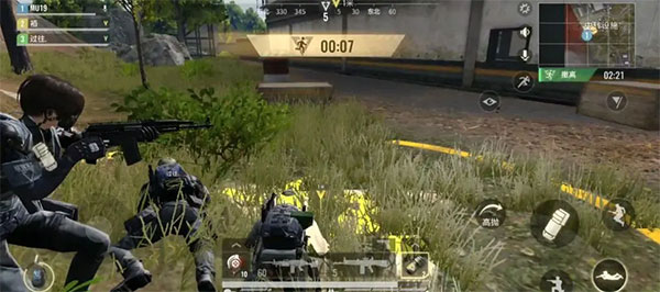 超凡先锋九游版