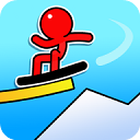 火柴人沙丘冲浪手机版