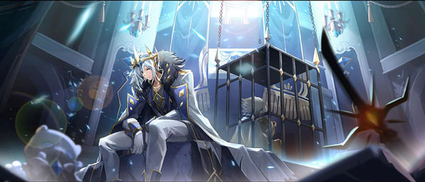 奥奇传说极速版