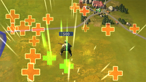 二战风云2无限钻石破解版