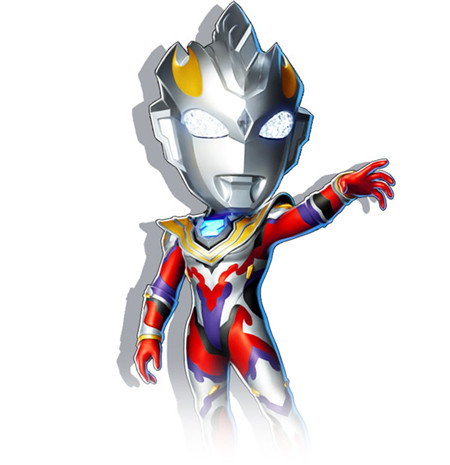 奥特曼系列ol角色排行