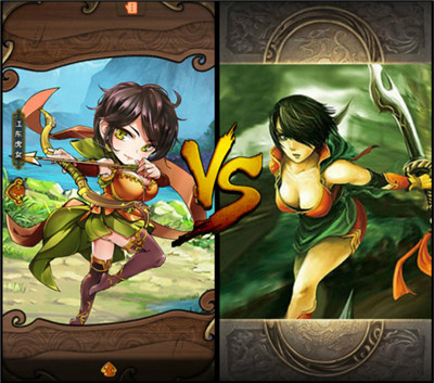 怒焰三国杀百度版