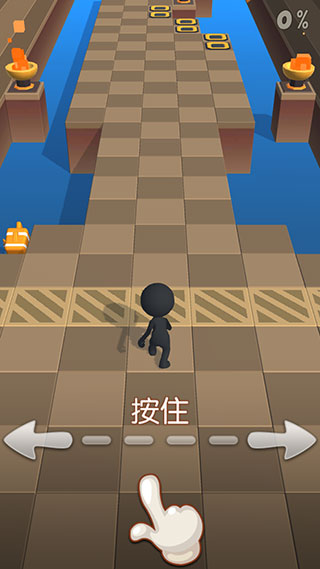 火柴人冲刺最新版