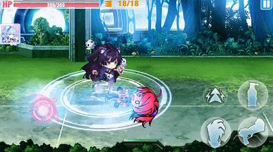 崩坏学园2 360版