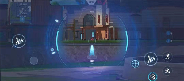 机动都市阿尔法360版