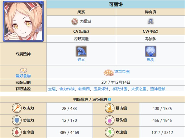 食之契约手游官方最新版