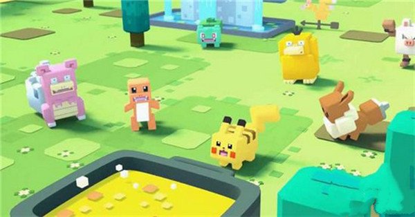 宝可梦大探险360版