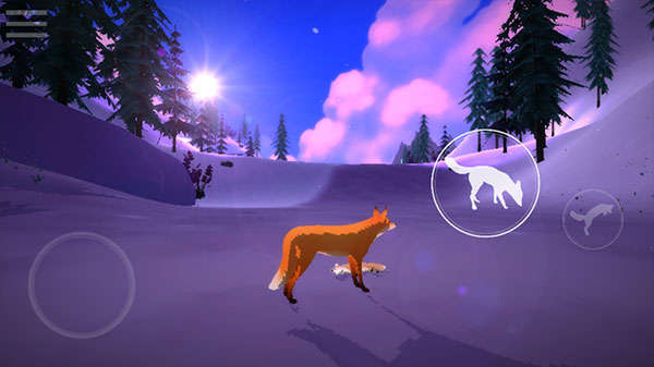 第一棵树游戏中文版(the first tree)