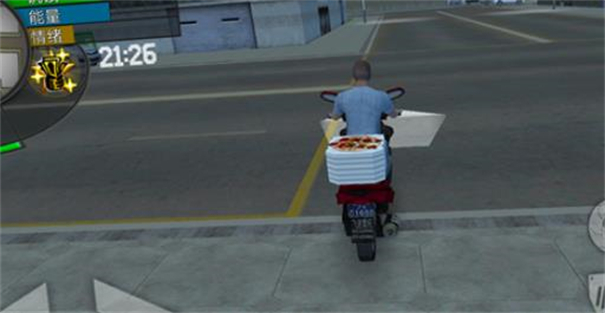 大多数人生模拟器