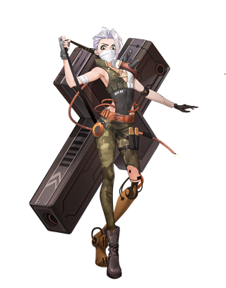 战火使命犀游版