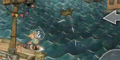 代号胡闹水手手机版