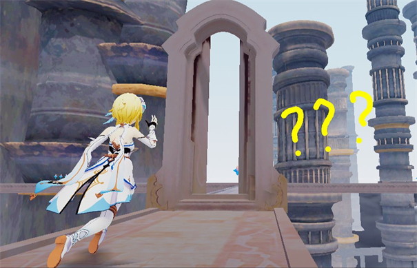 原神跑酷M木糖M