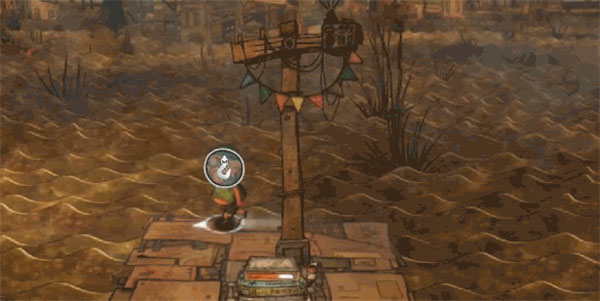 代号胡闹水手手机版