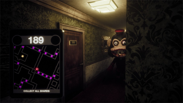 黑暗欺骗官方正版