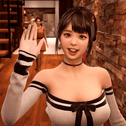 房东模拟器2恋爱模拟游戏