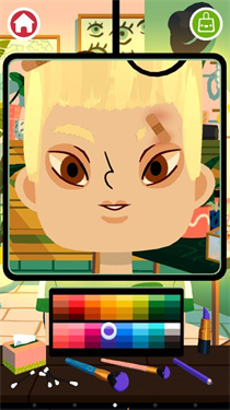 托卡美发沙龙4完整版