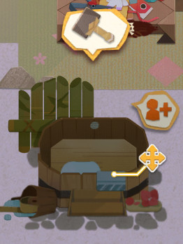 阴阳师妖怪屋华为版