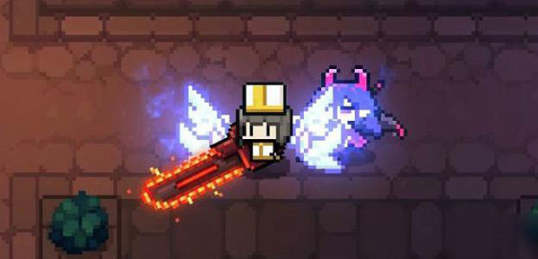 我的勇者犀游版