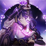 雷电将军的惩罚游戏V冷狐版