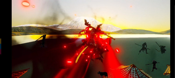 黑悟空手游手机版