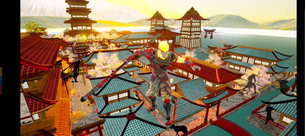 黑悟空手游手机版