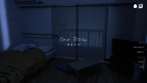 1room冷狐汉化版
