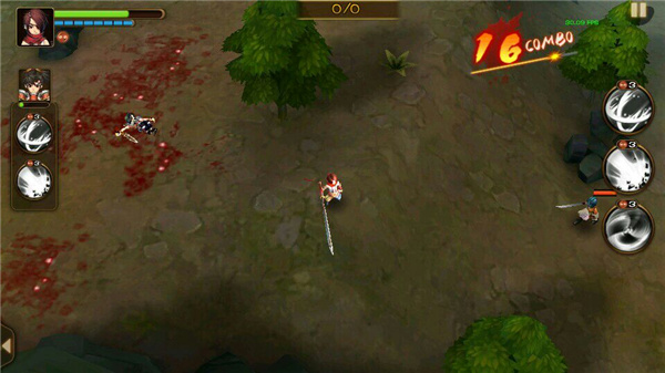 亡灵杀手2官方正版