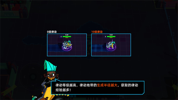 代号RnB官方正版