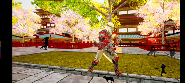 黑悟空手游下载正版