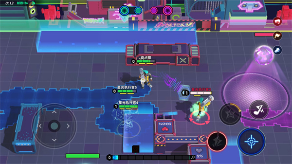 代号RnB官方正版