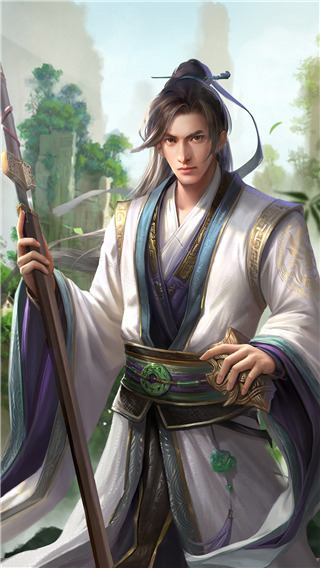 极品芝麻官满v版