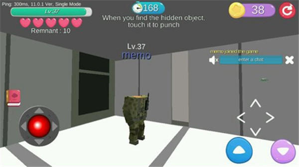 开心躲猫猫最新版