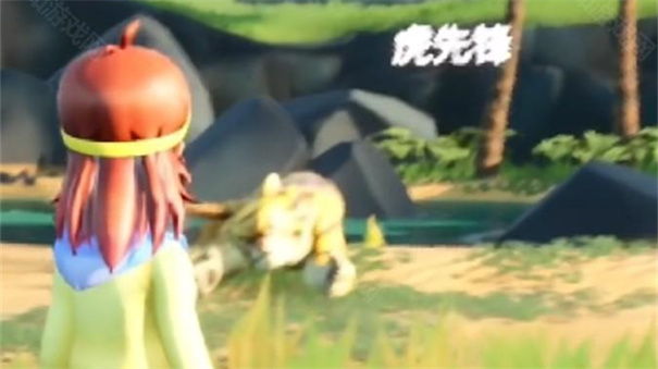 黑神话悟空儿童版