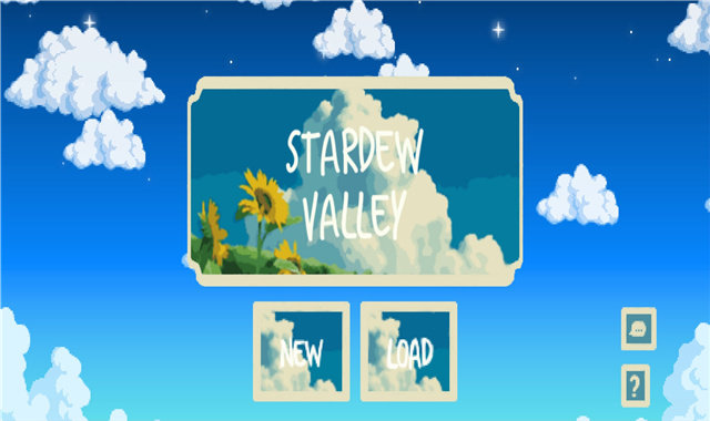 星露谷物语数数魔改版