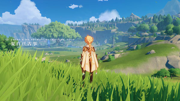 原神指令服手机版