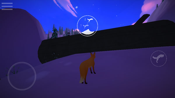 第一棵树游戏中文版(the first tree)