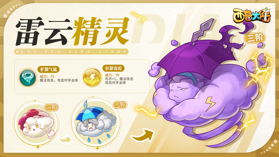 西普大陆手游官方正版